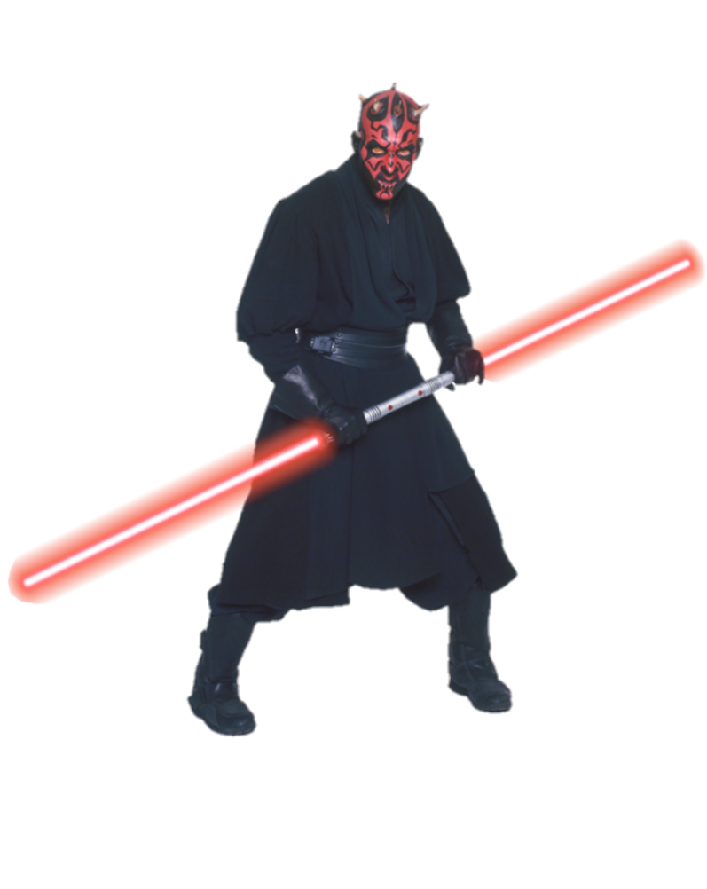 maul