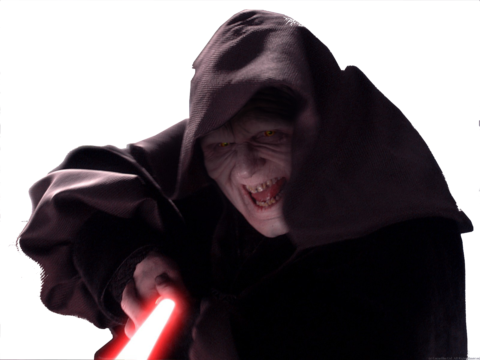 sidious